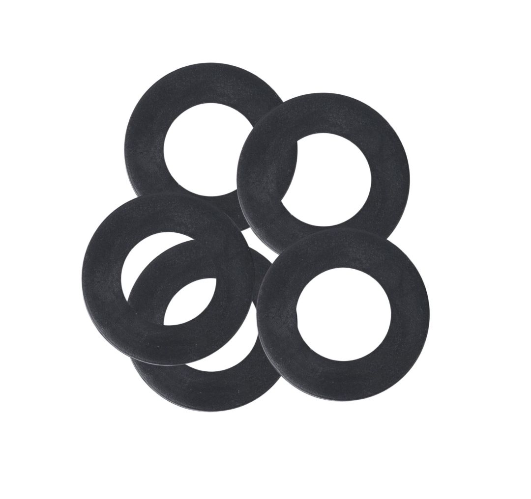 Комплект паронитовых прокладок к распределителю Р-80